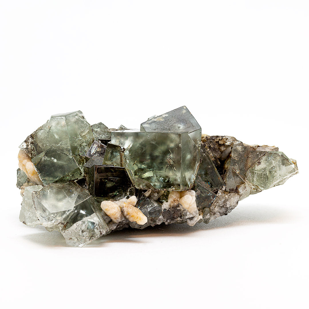 FLUORITE