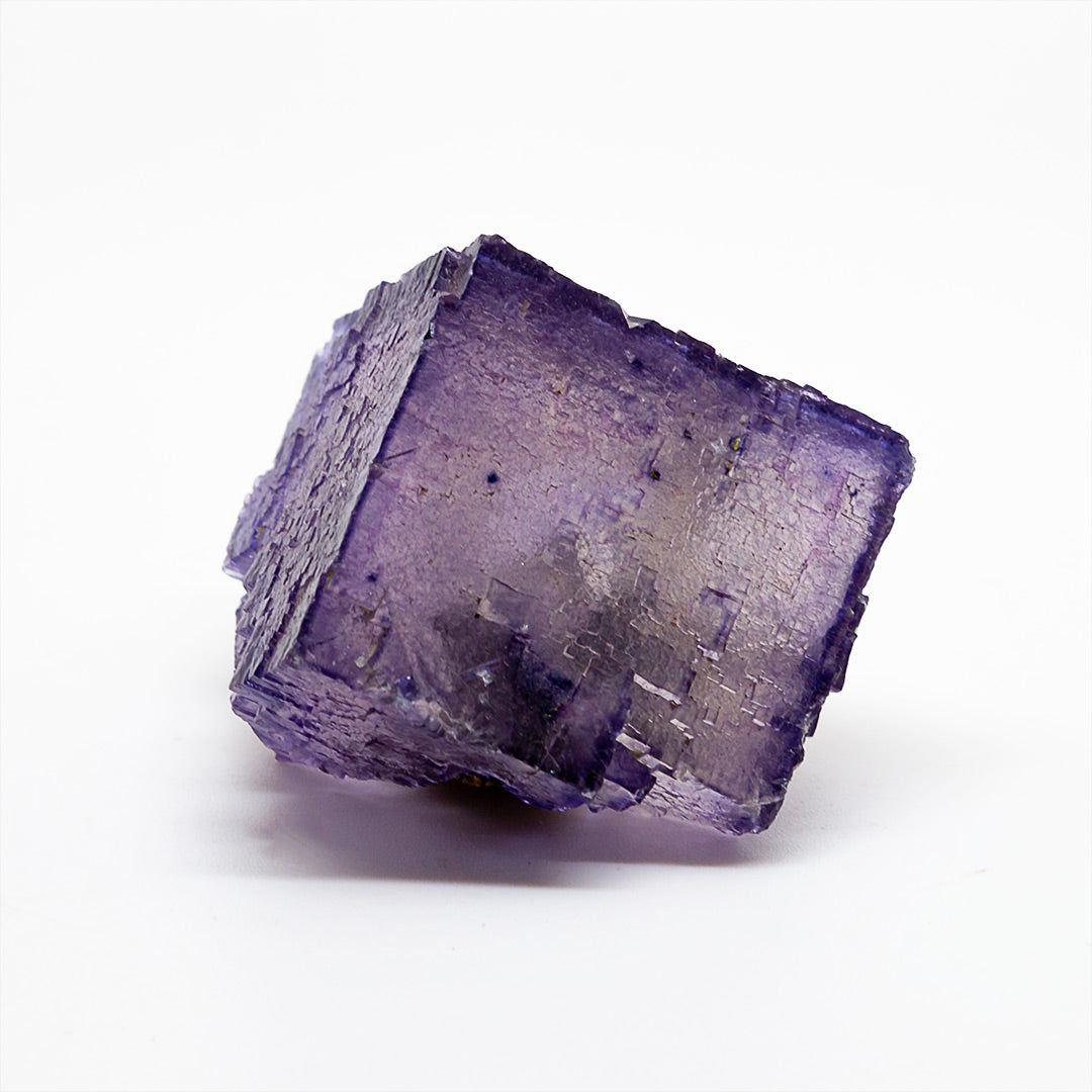 FLUORITE & SPHALERITE