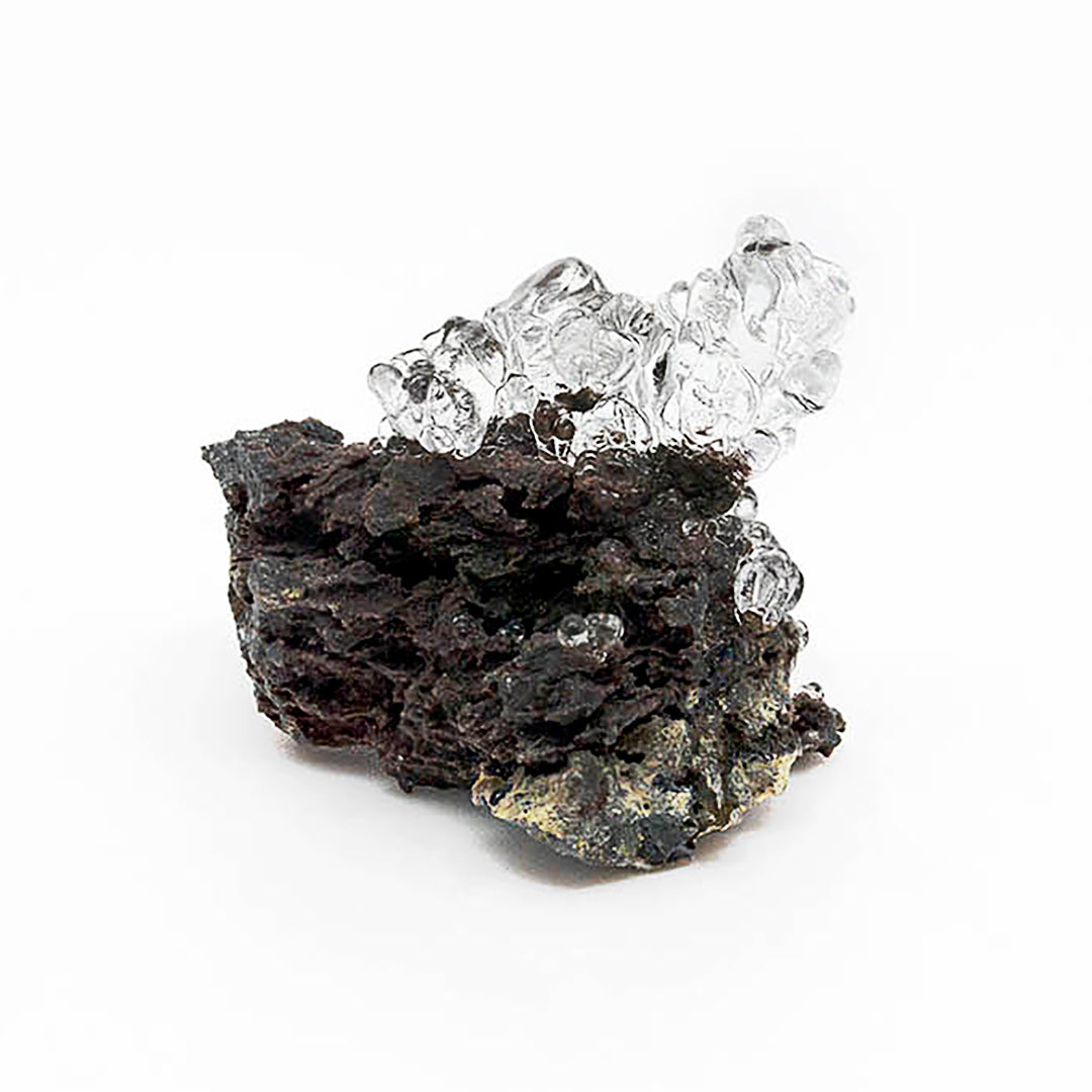 OPAL VAR HYALITE