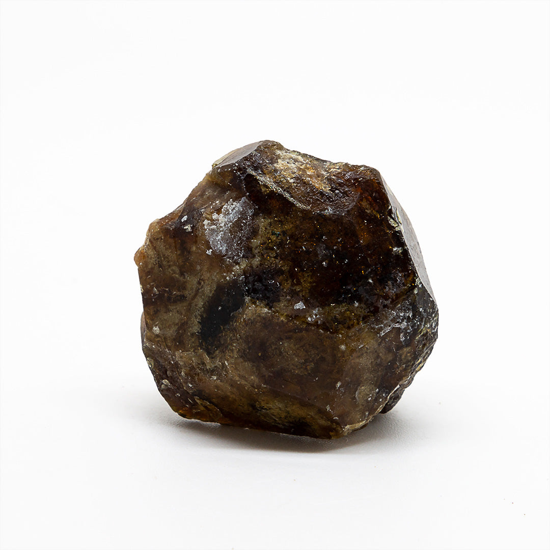 VESUVIANITE