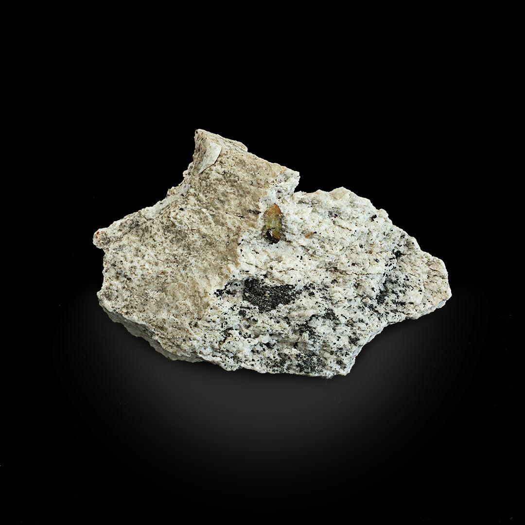 TITANITE (SPHENE)