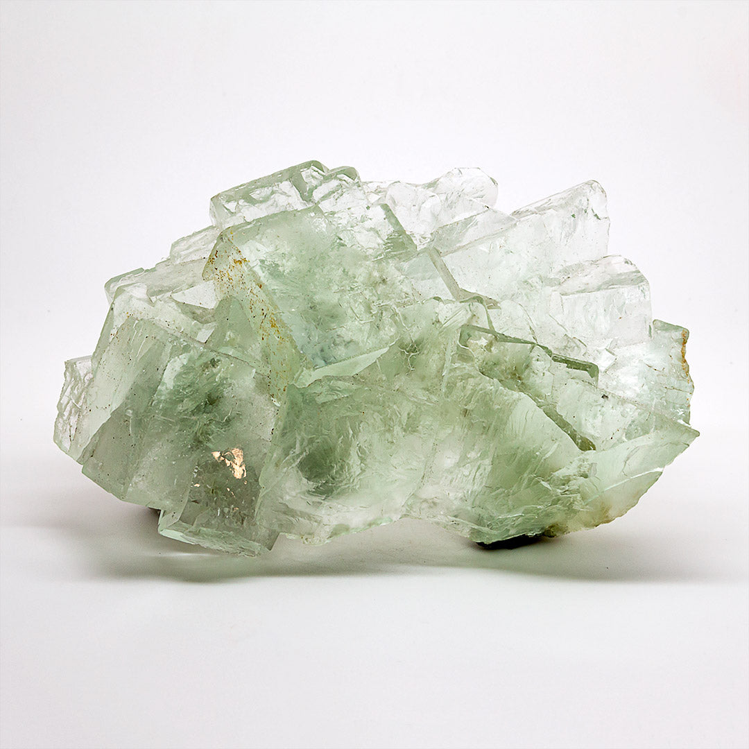 FLUORITE