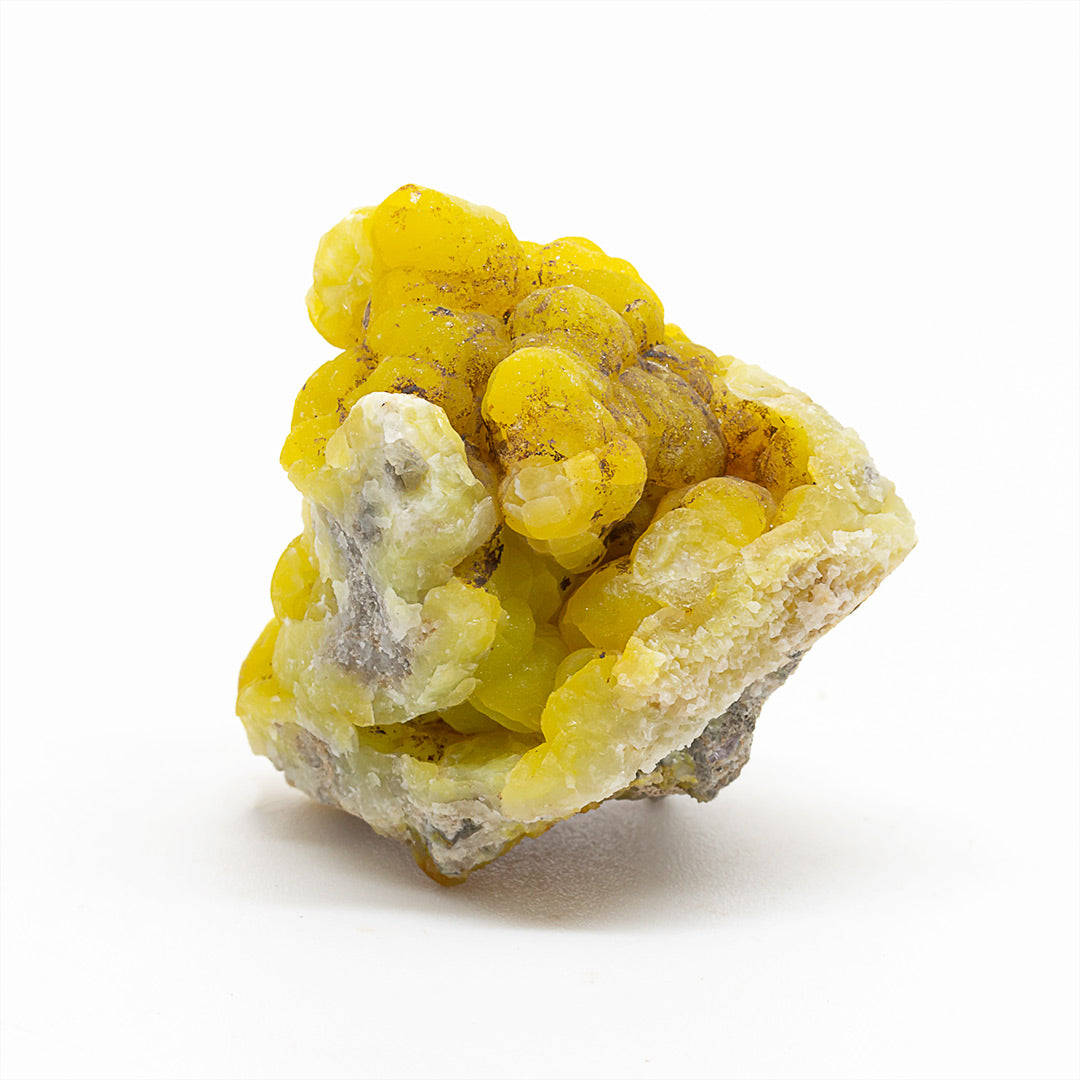 CADMIUM SMITHSONITE