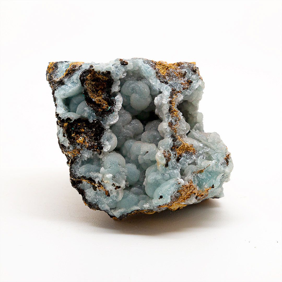 HEMIMORPHITE