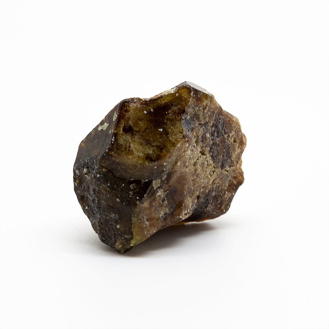 VESUVIANITE