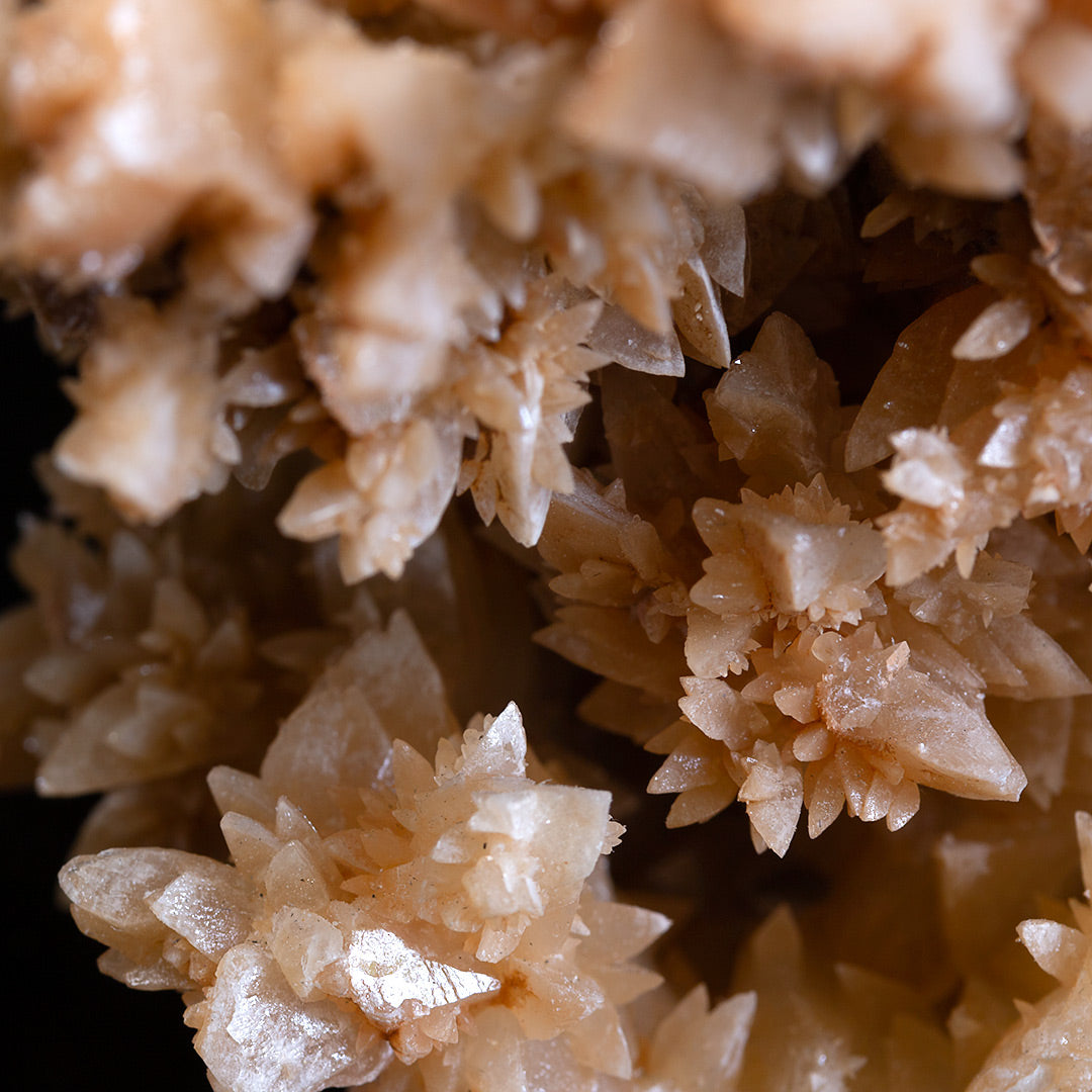 ARAGONITE