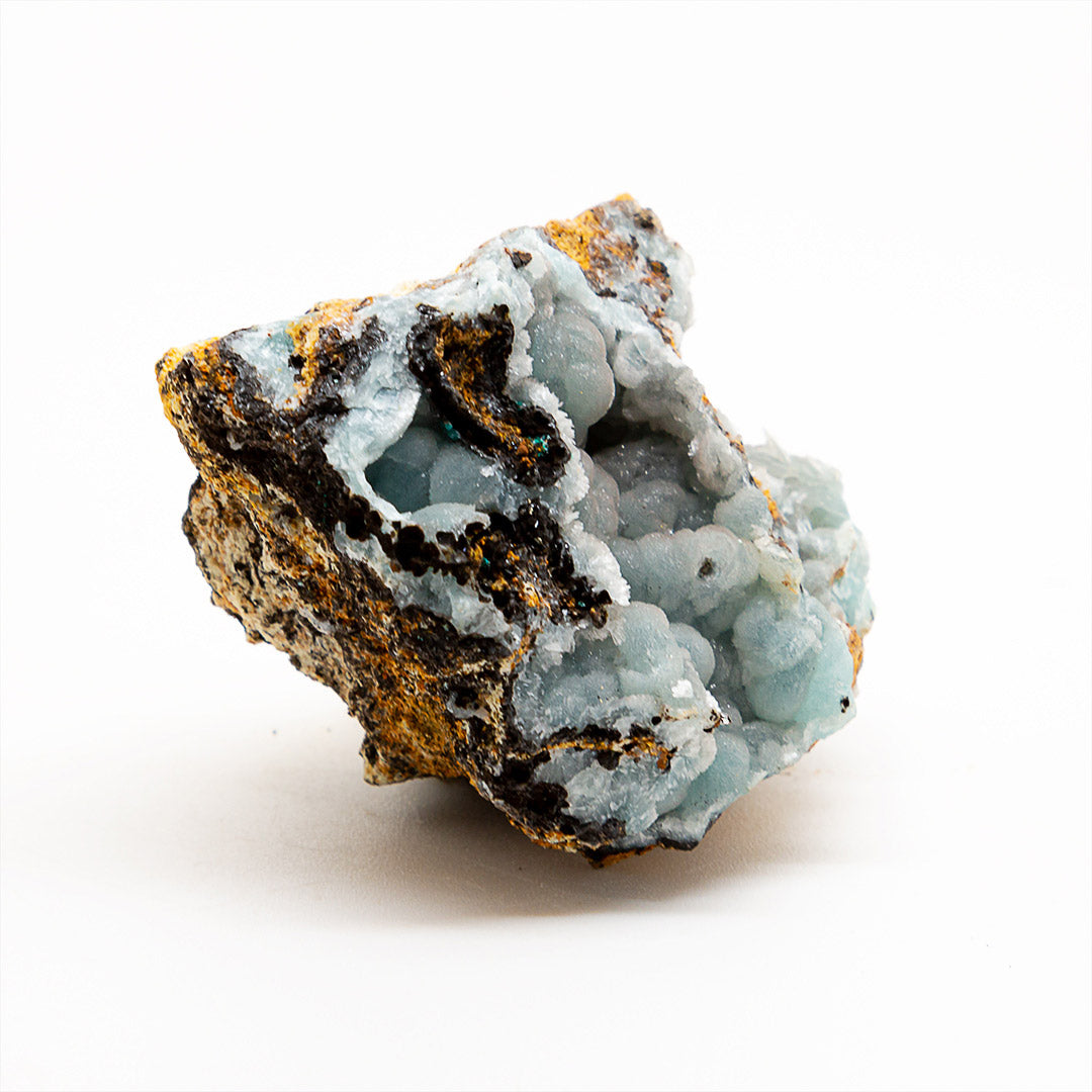 HEMIMORPHITE