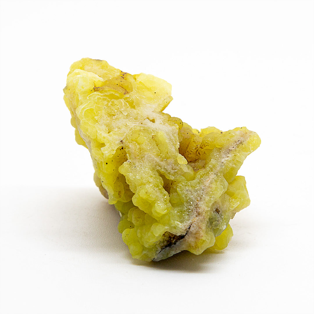 CADMIUM SMITHSONITE