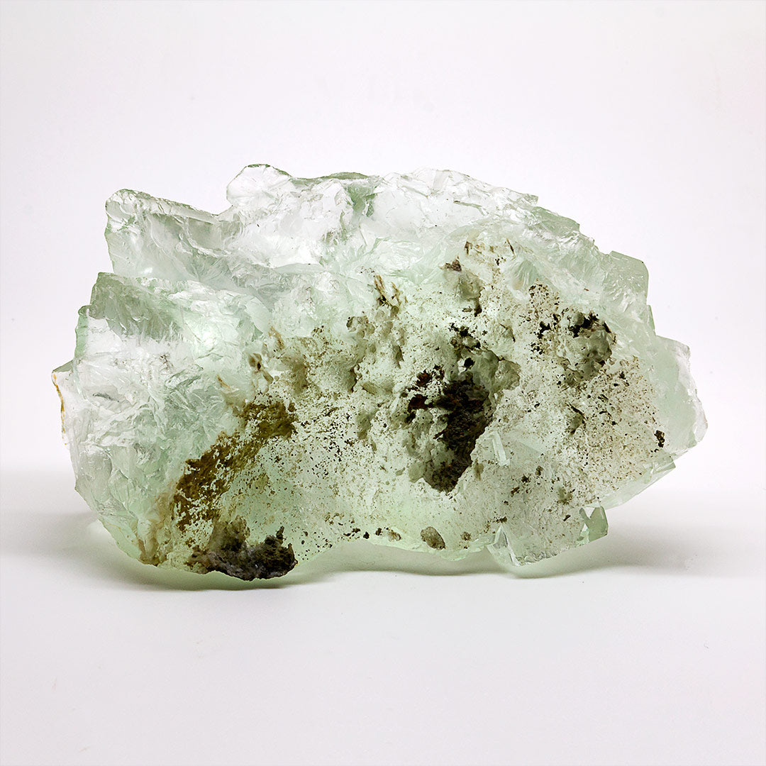 FLUORITE