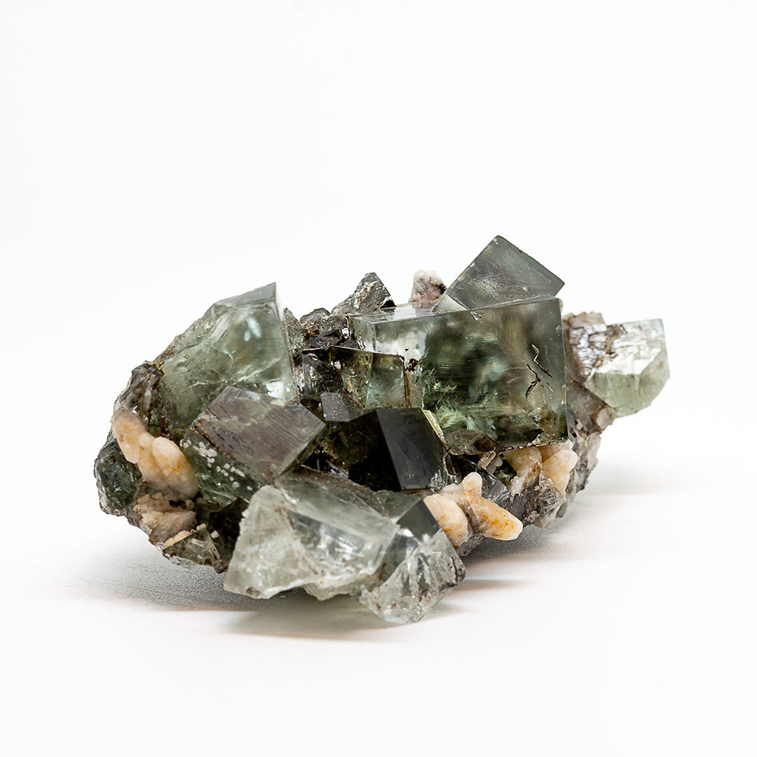 FLUORITE