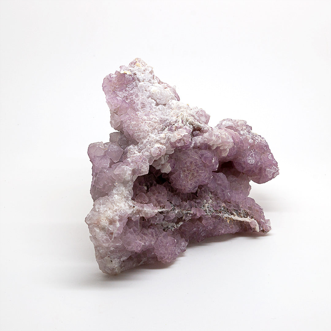 FLUORITE & QUARTZ