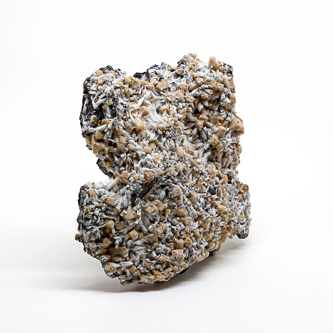 BULTFONTEINITE & OLMIITE