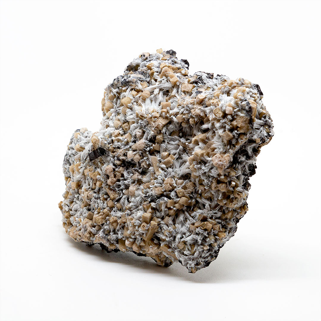 BULTFONTEINITE & OLMIITE