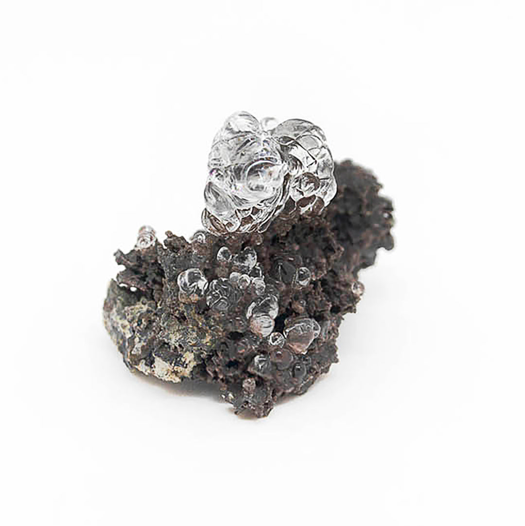 OPAL VAR HYALITE