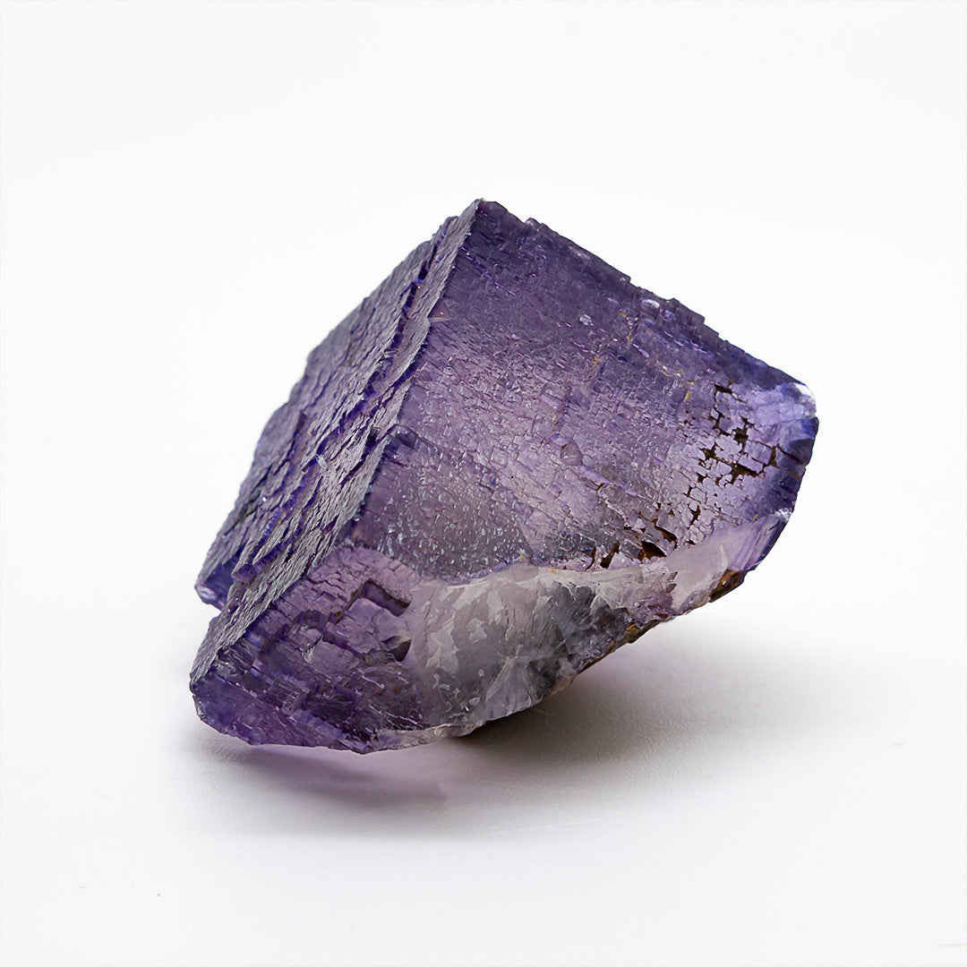 FLUORITE & SPHALERITE