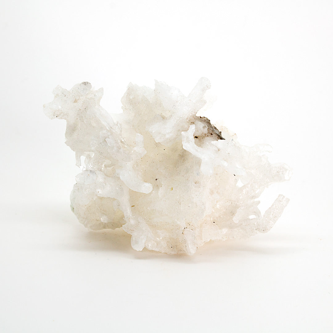 CALCITE STALACTITE (HELECTITE)