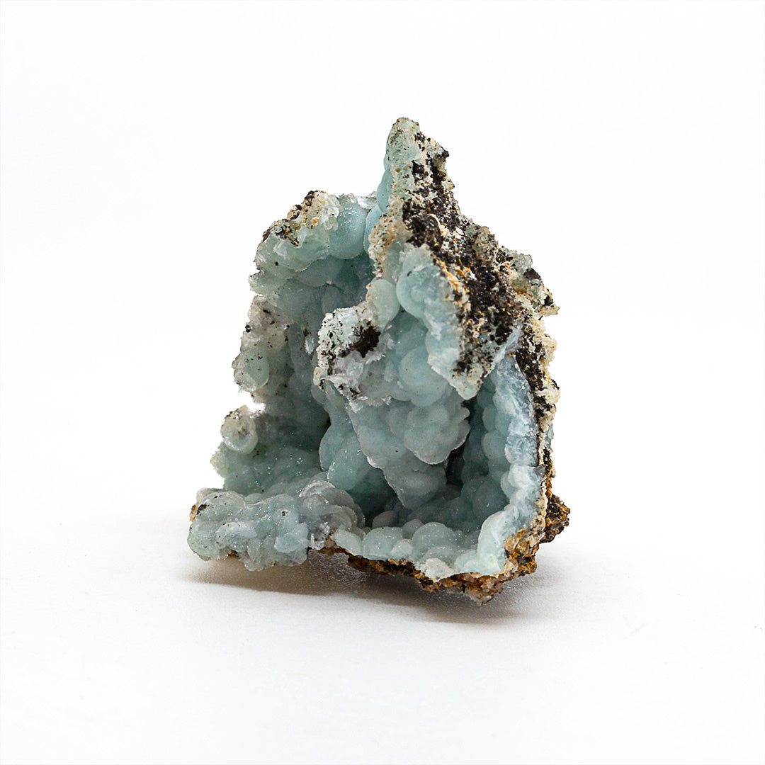 HEMIMORPHITE