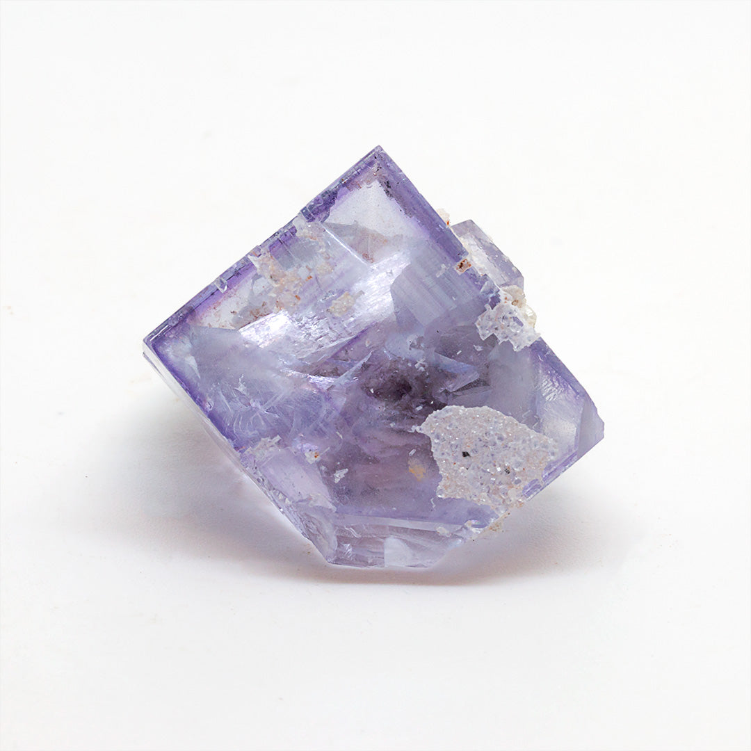 FLUORITE