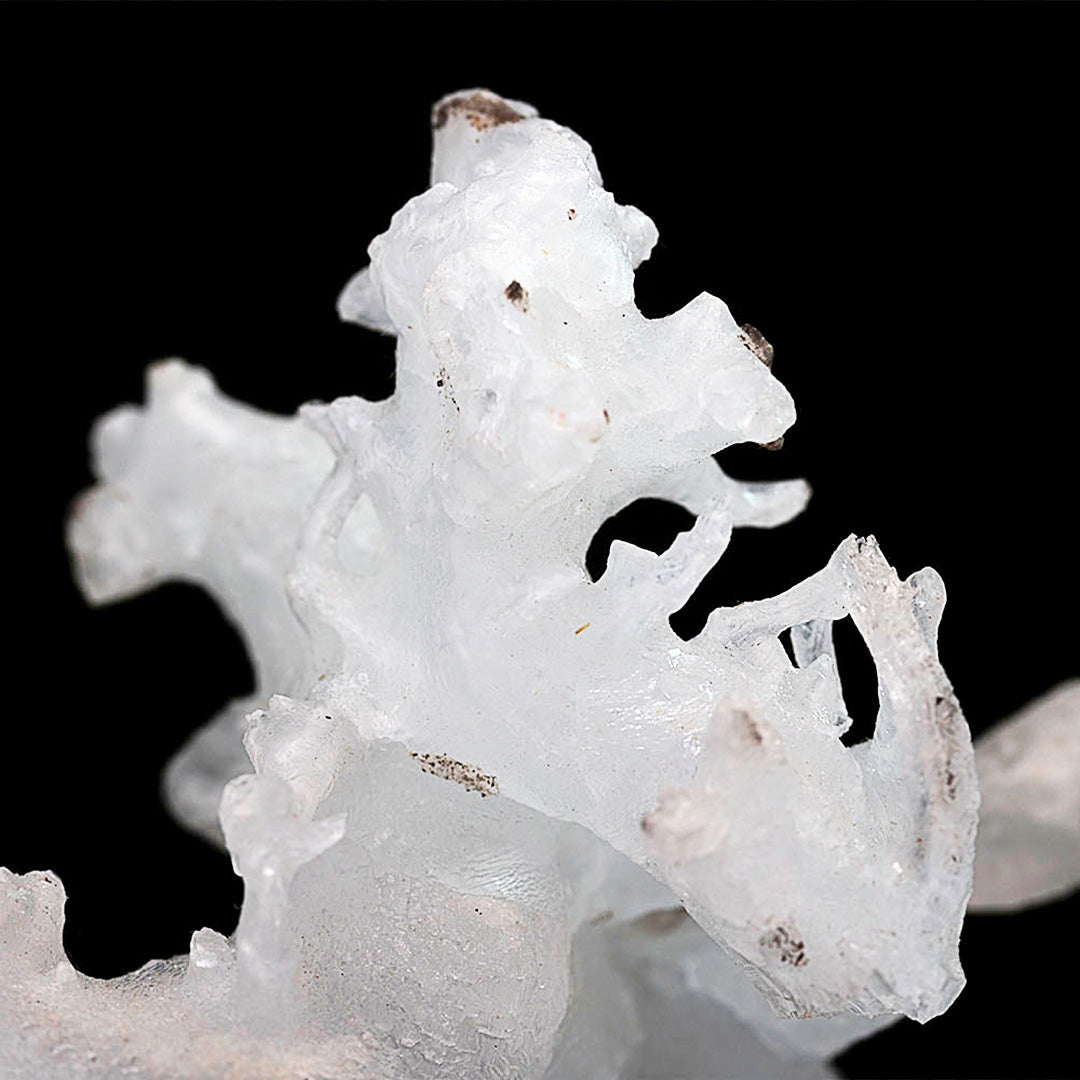 CALCITE STALACTITE (HELECTITE)