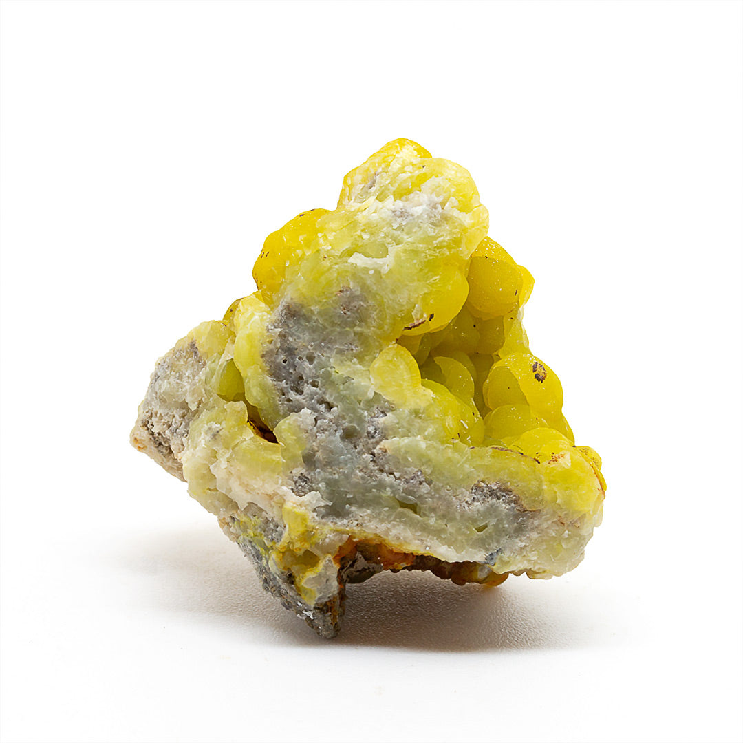 CADMIUM SMITHSONITE