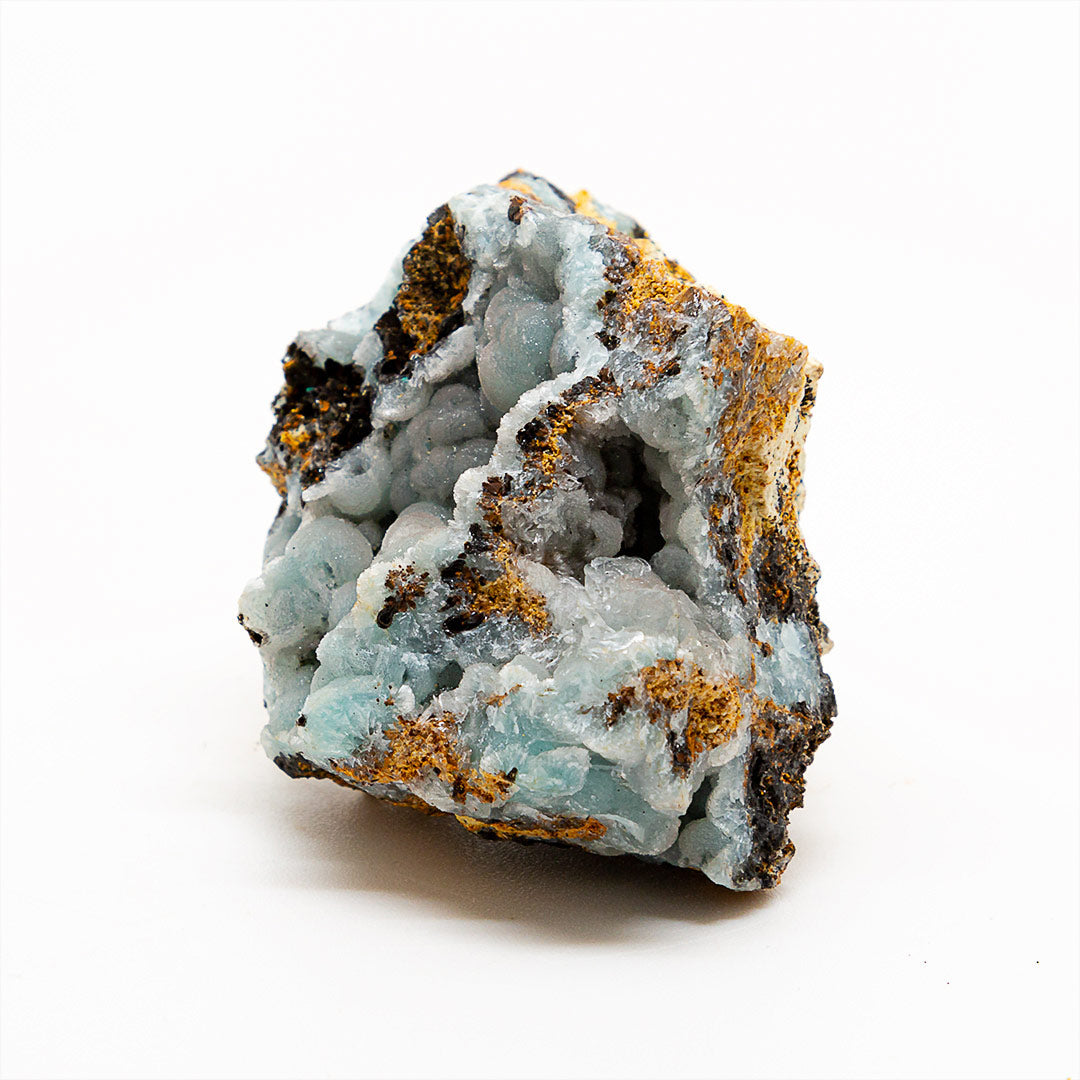 HEMIMORPHITE