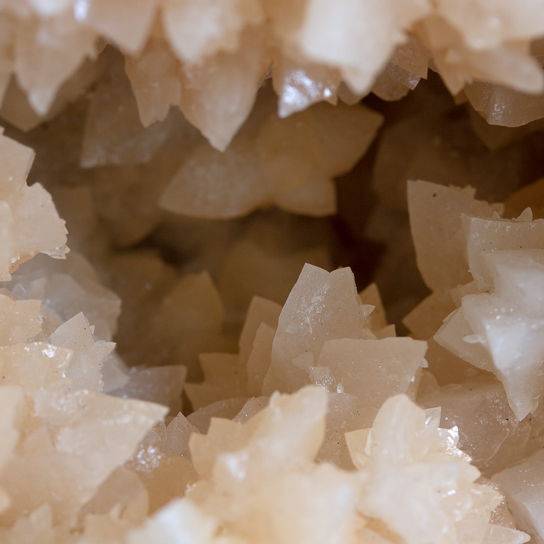 ARAGONITE