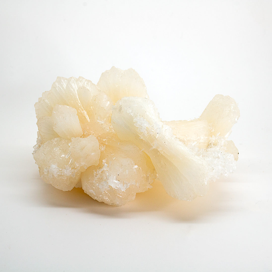 STILBITE