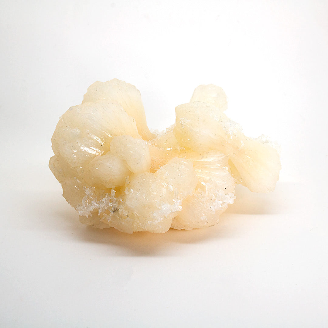 STILBITE