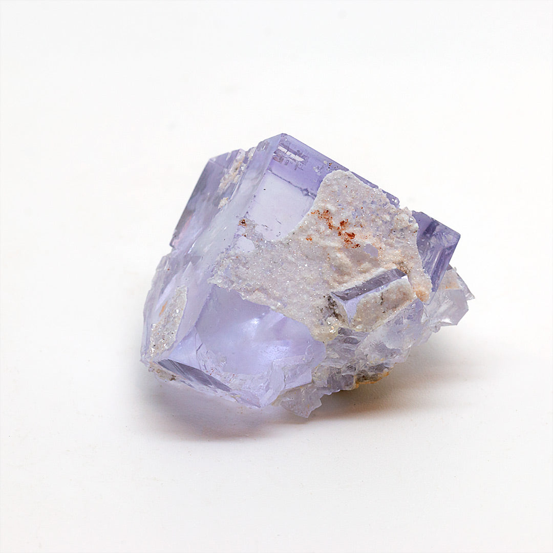 FLUORITE