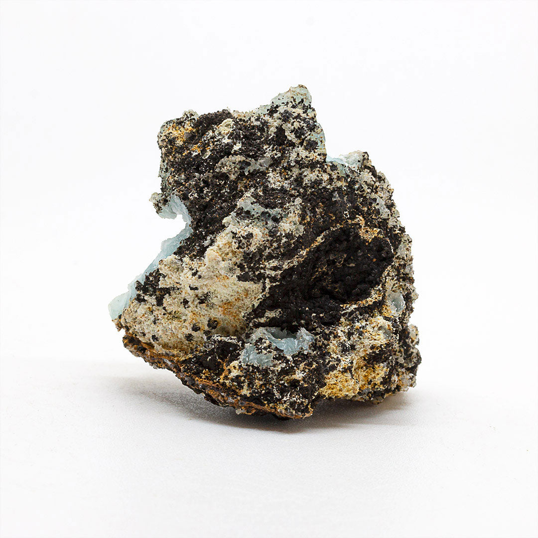 HEMIMORPHITE