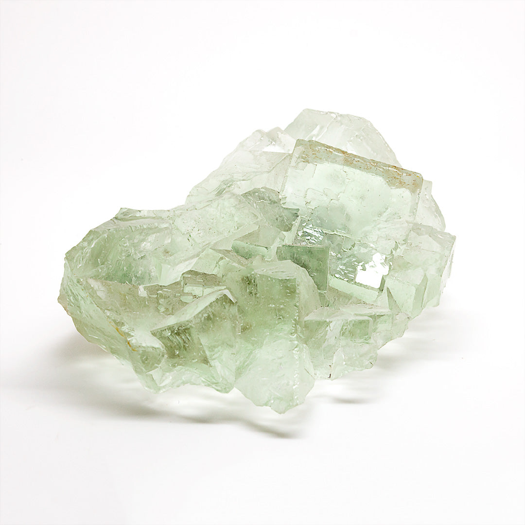 FLUORITE