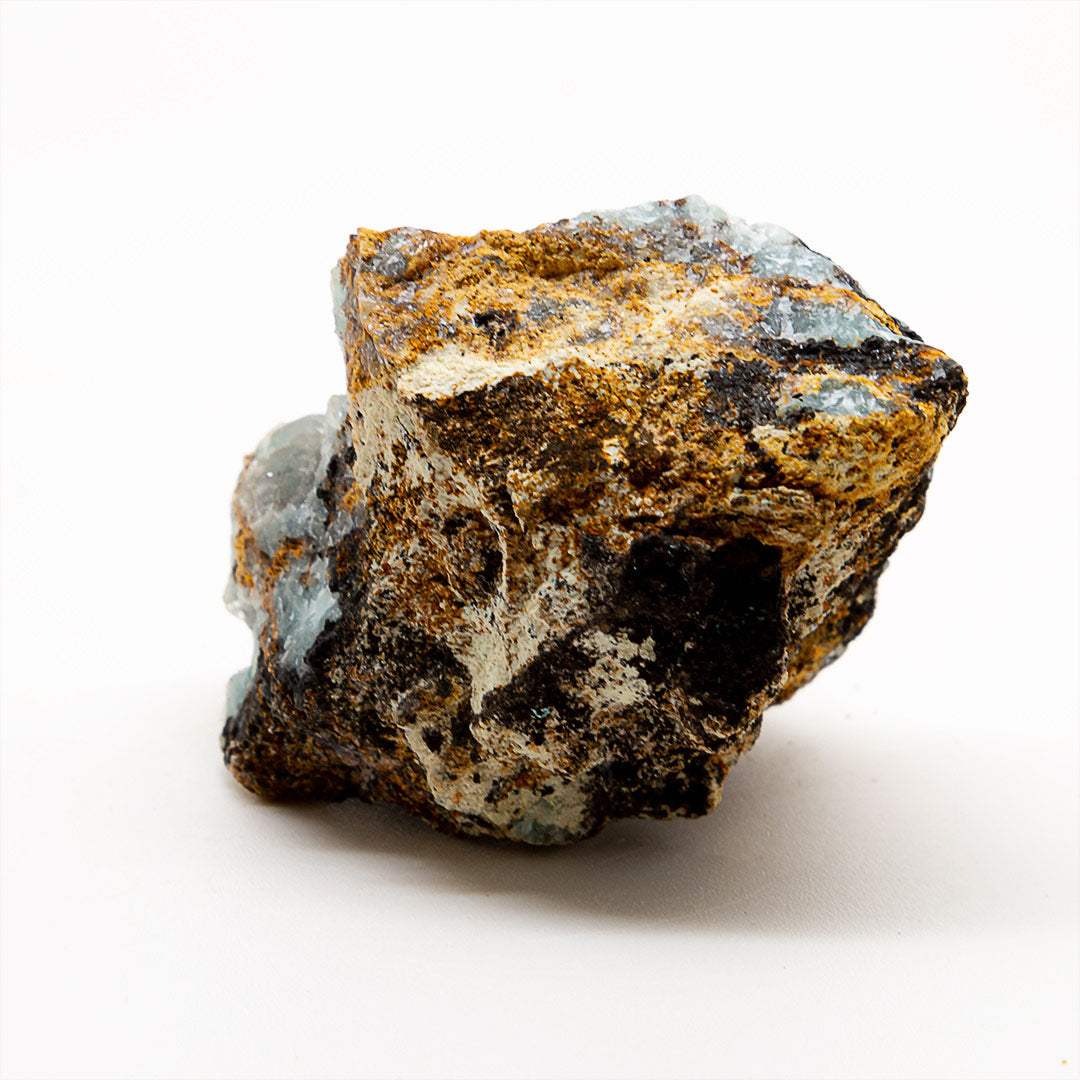 HEMIMORPHITE