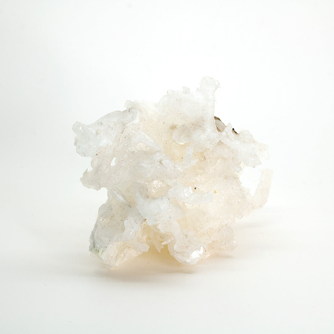 CALCITE STALACTITE (HELECTITE)