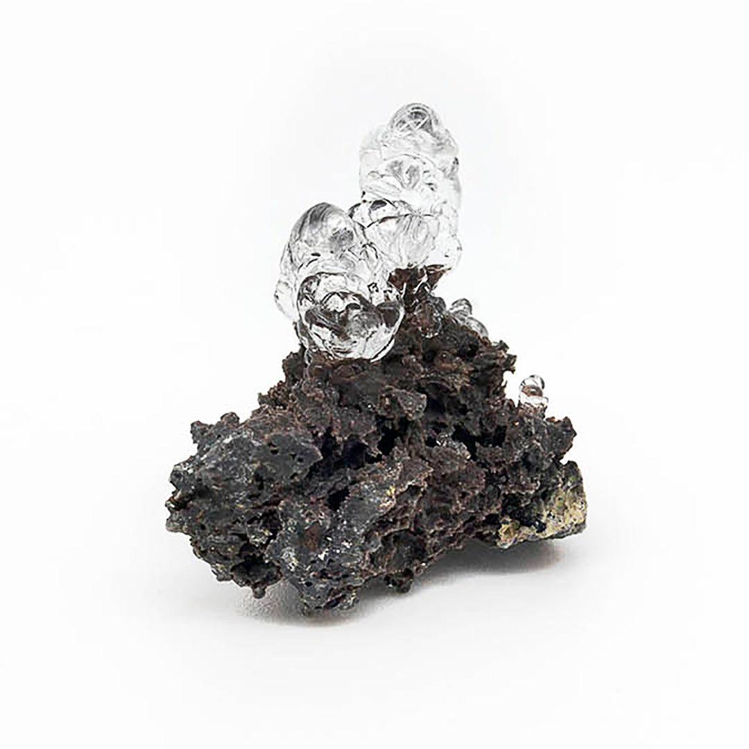 OPAL VAR HYALITE