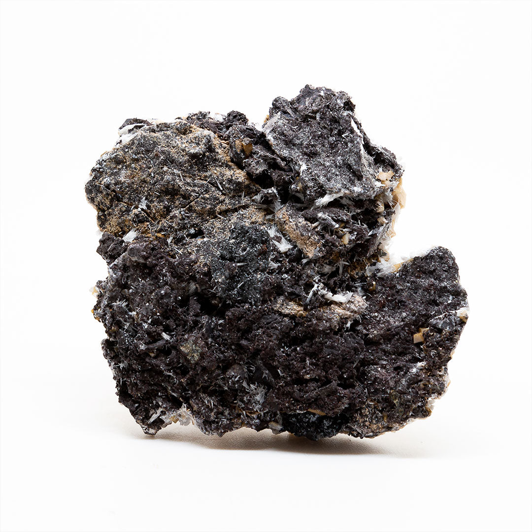 BULTFONTEINITE & OLMIITE