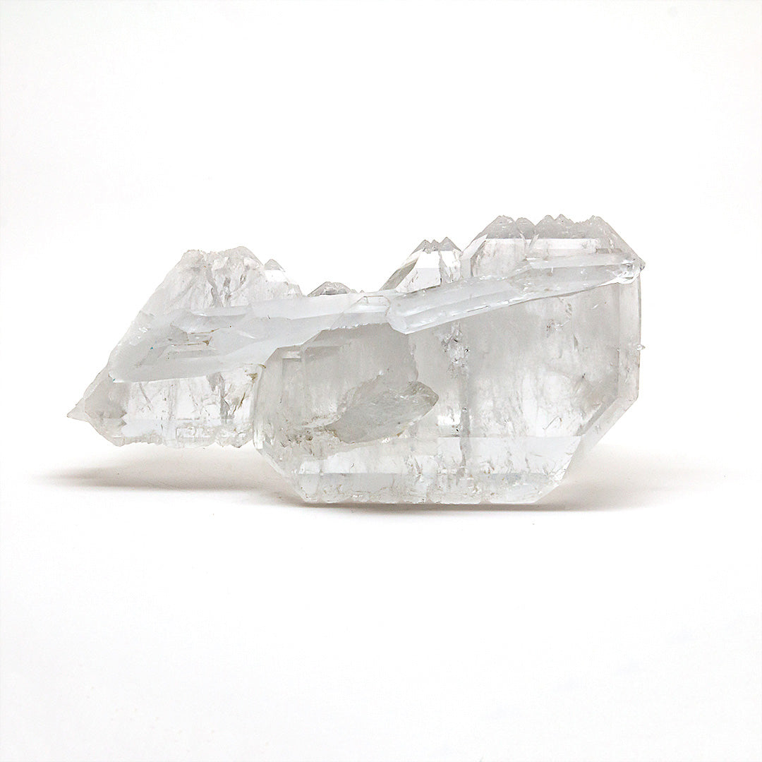 FADEN QUARTZ