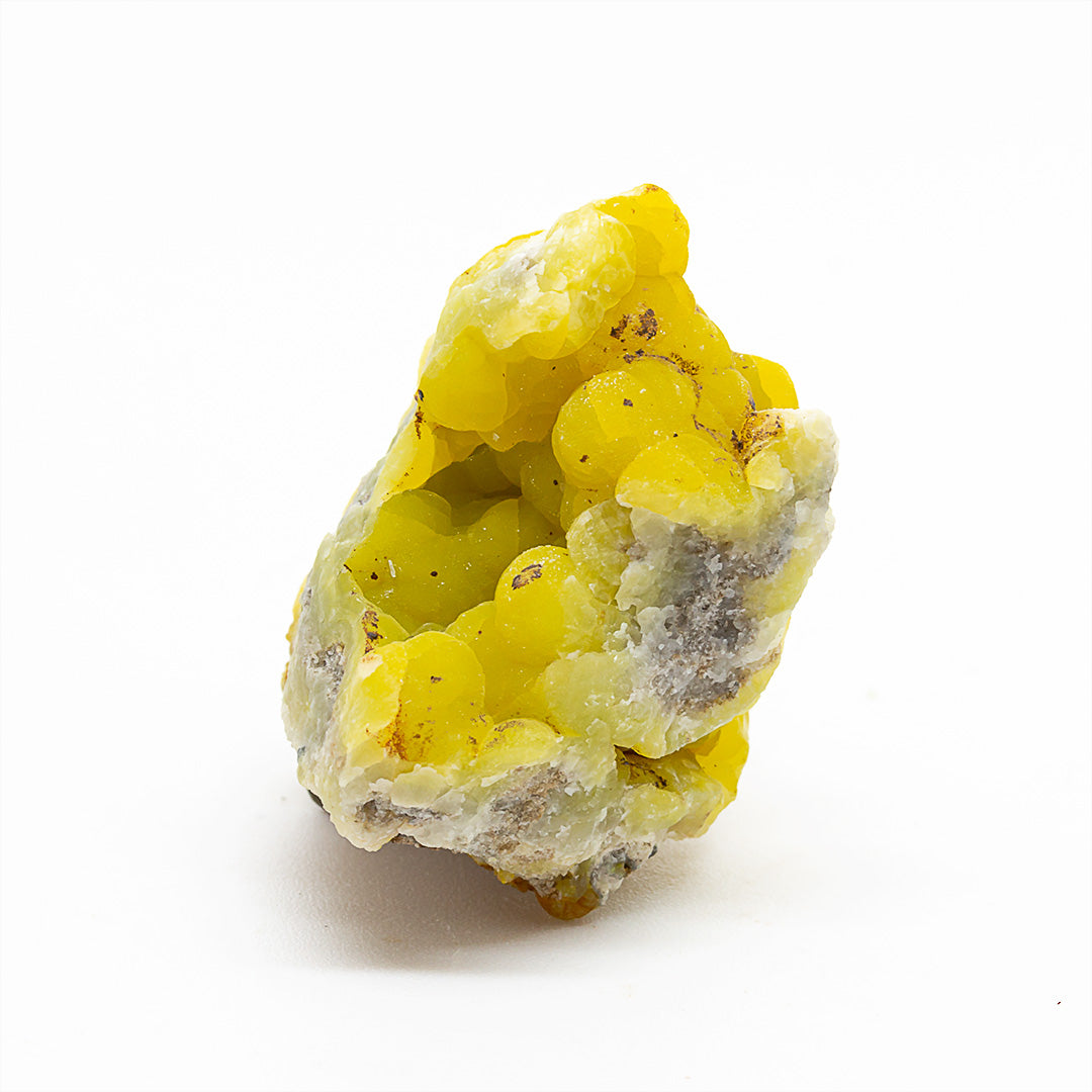 CADMIUM SMITHSONITE