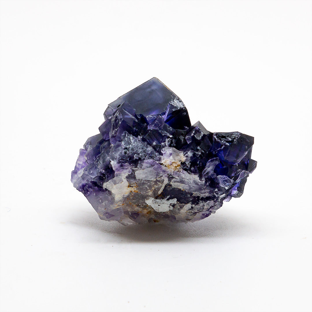 FLUORITE