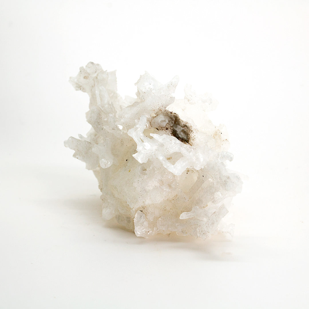 CALCITE STALACTITE (HELECTITE)