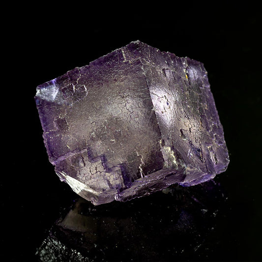 FLUORITE & SPHALERITE