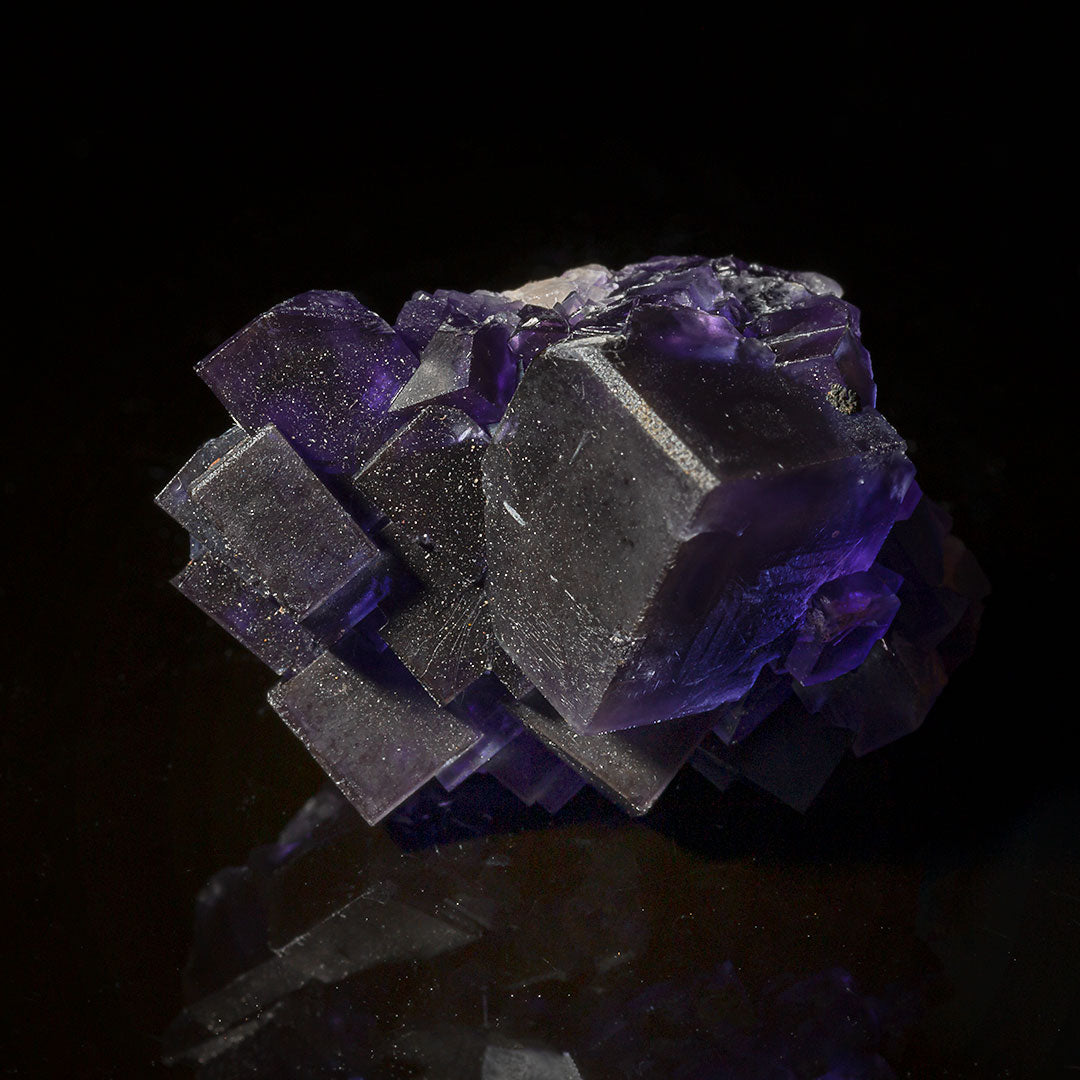 FLUORITE