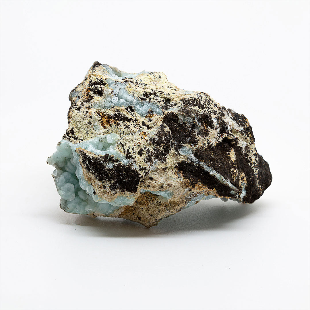 HEMIMORPHITE