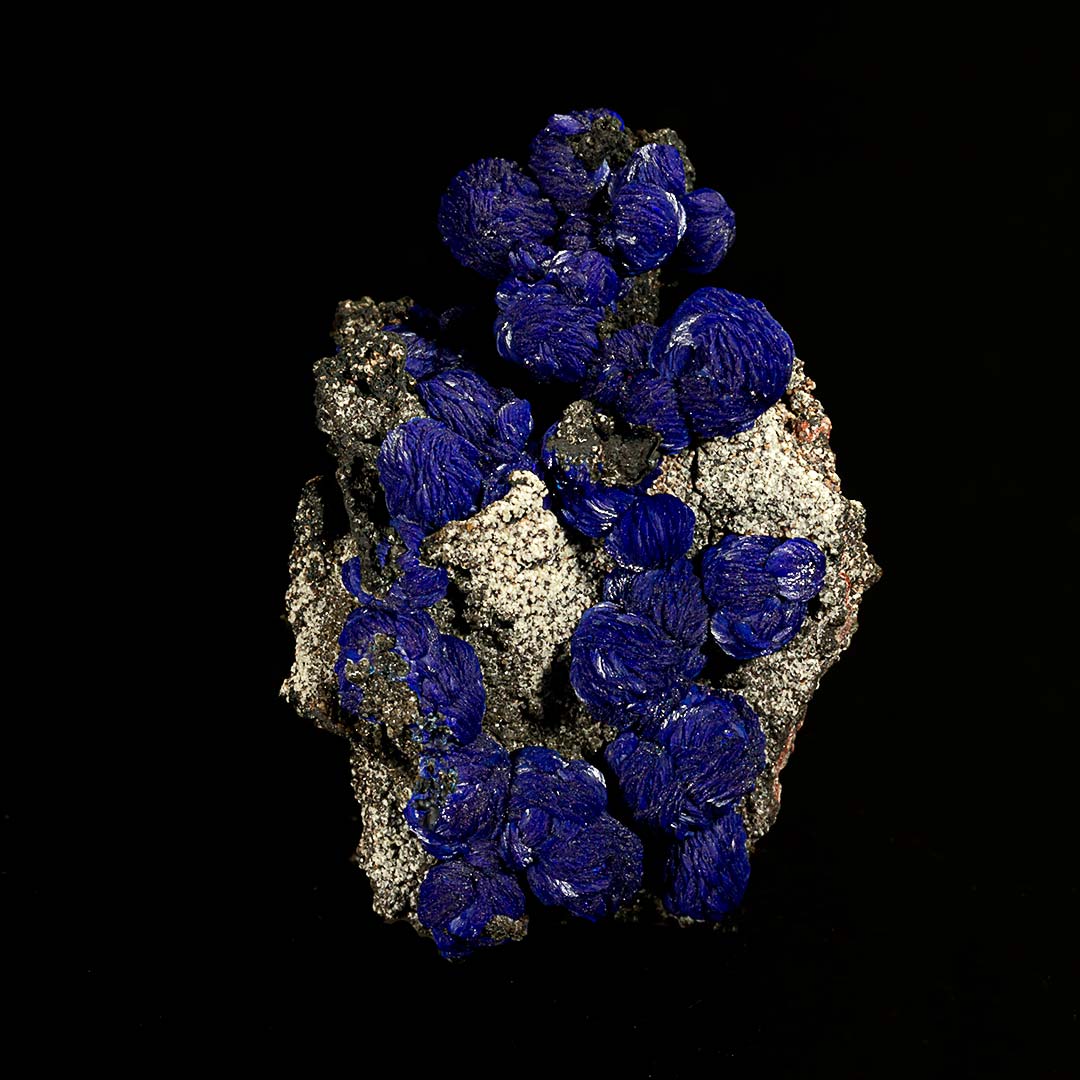 AZURITE