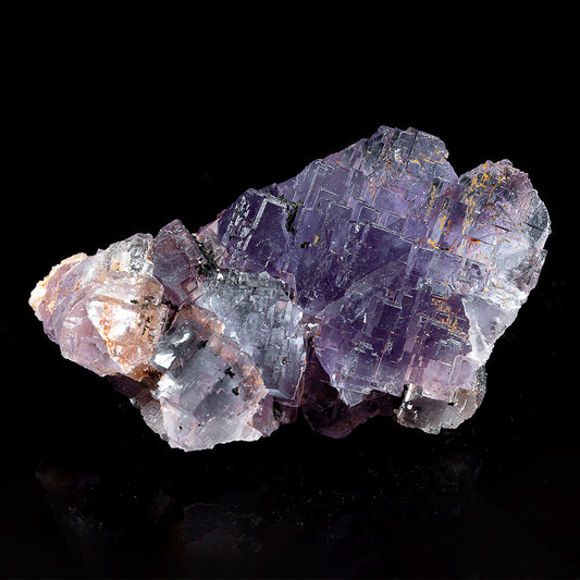 FLUORITE