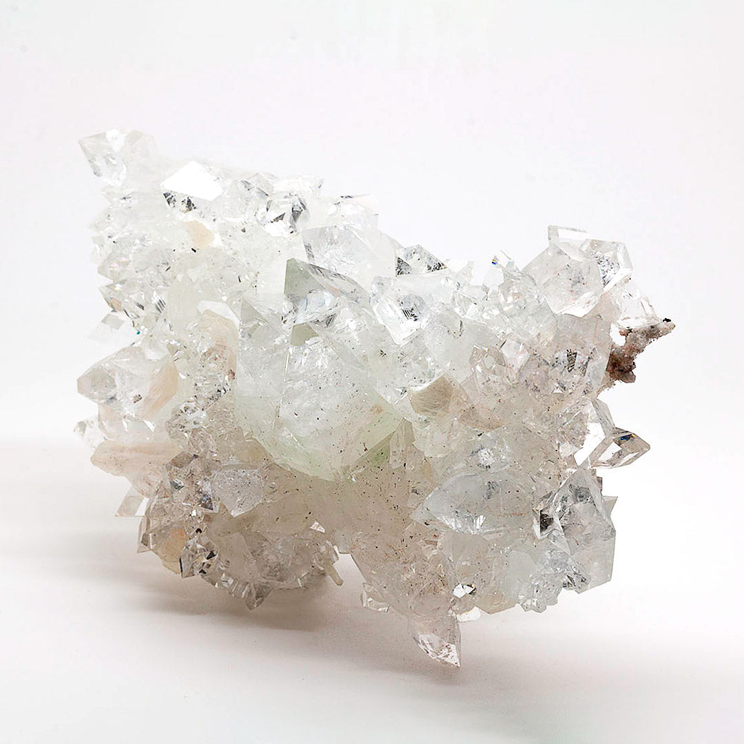 APOPHYLLITE & STILBITE