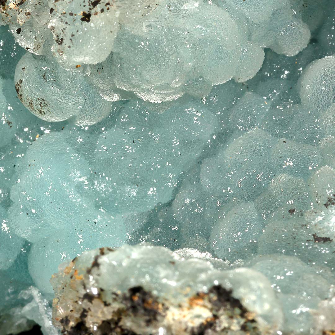 HEMIMORPHITE