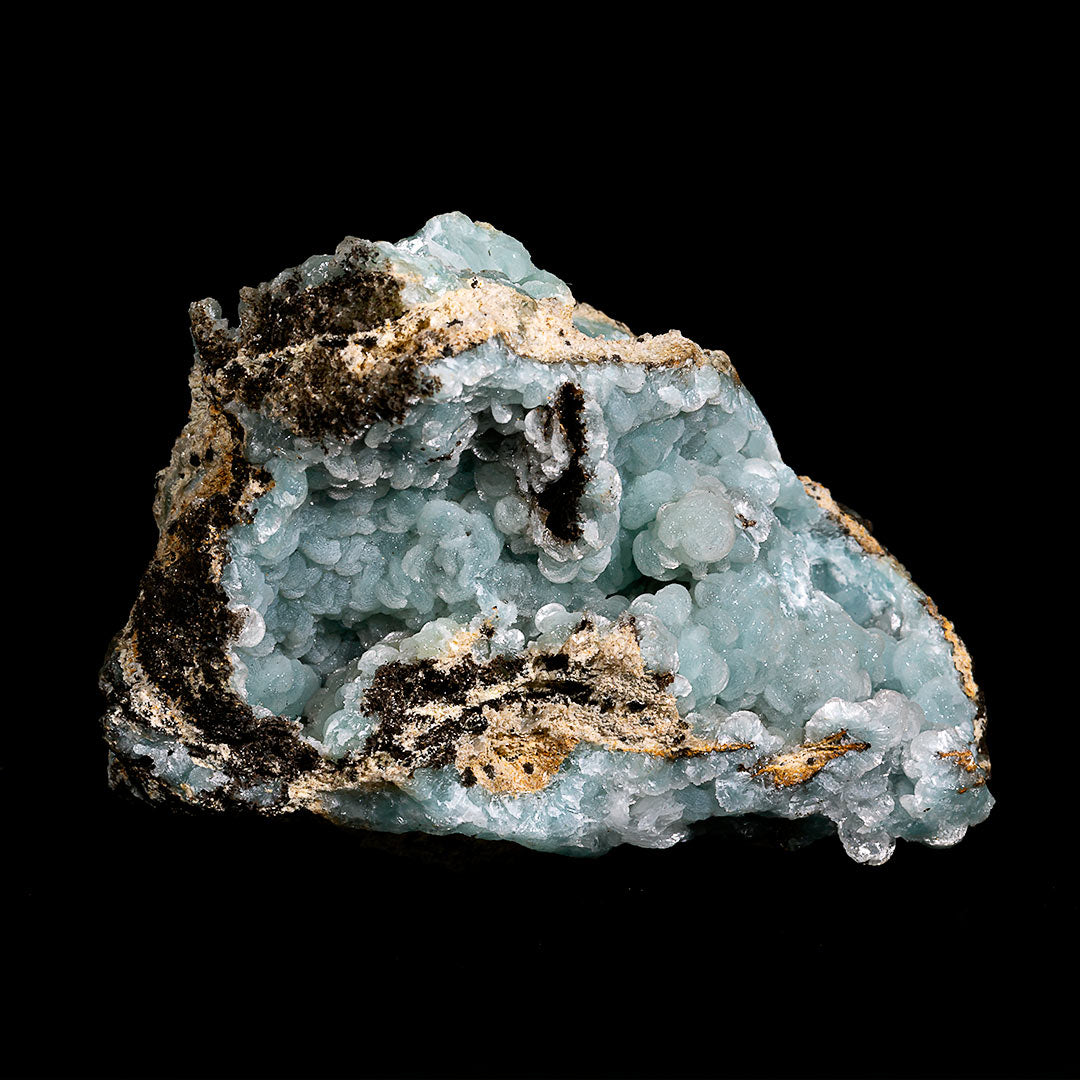 HEMIMORPHITE