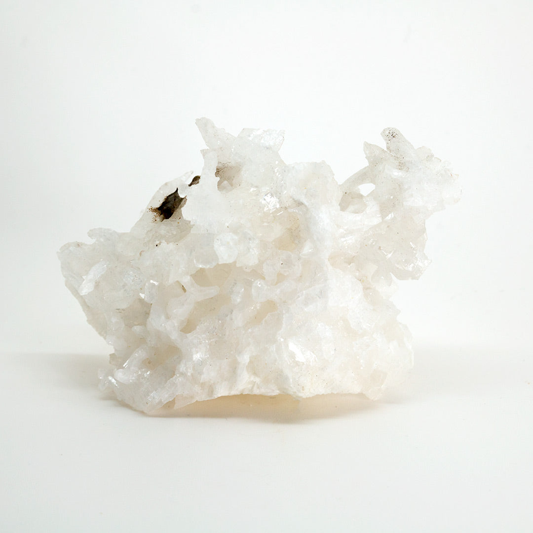 CALCITE STALACTITE (HELECTITE)