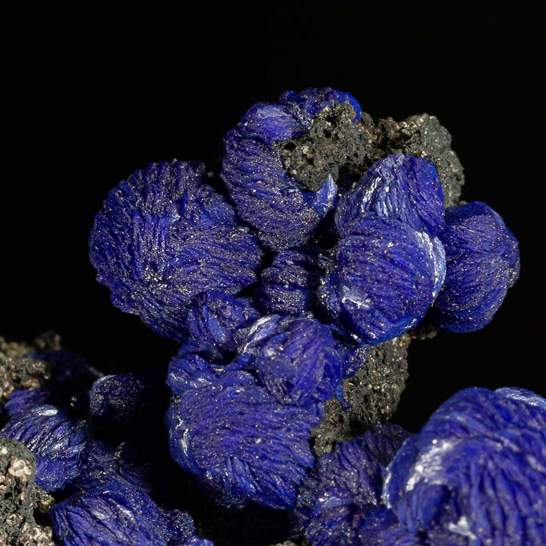 AZURITE