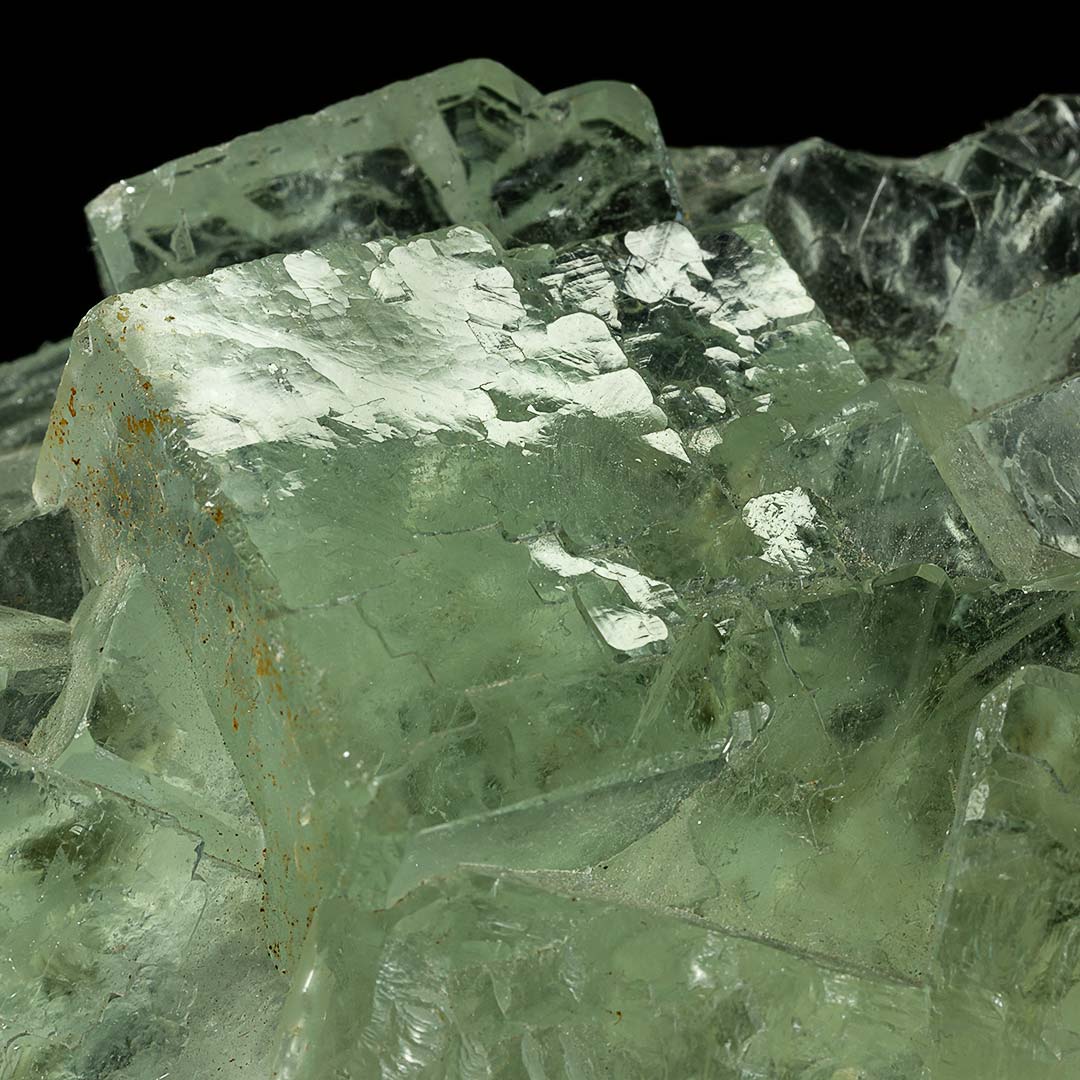 FLUORITE